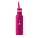 500ml Reusable Bottle with Screw Cap Plastic Flask 500ml Reusable Bottle with Screw Cap 500ml Reusable Bottle with Screw Cap Bialetti