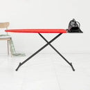 DEEP Ironing board 124 × 38 cm laundry DEEP Ironing board 124 × 38 cm DEEP Ironing board 124 × 38 cm Ufesa