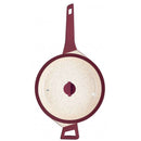 Premium Series - Deep Fry Pan  Premium Series - Deep Fry Pan Premium Series - Deep Fry Pan Dorsch