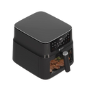 Air Fryer Window 1L Double Heating XXL Air Fryers Air Fryer Window 1L Double Heating XXL Air Fryer Window 1L Double Heating XXL Dorsch