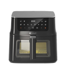 Air Fryer Window 1L Double Heating XXL Air Fryers Air Fryer Window 1L Double Heating XXL Air Fryer Window 1L Double Heating XXL Dorsch