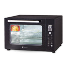 1800W 48L Double Glass Electric Oven Digital Electric Oven 1800W 48L Double Glass Electric Oven Digital 1800W 48L Double Glass Electric Oven Digital Dorsch