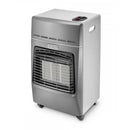 Gas Heater, Grey Heaters Gas Heater, Grey Gas Heater, Grey Delonghi