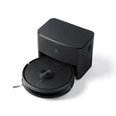 DEEBOT Y1 Pro Plus Robot Vacuum Cleaner, Black Vacuum Cleaner DEEBOT Y1 Pro Plus Robot Vacuum Cleaner, Black DEEBOT Y1 Pro Plus Robot Vacuum Cleaner, Black ECOVACS