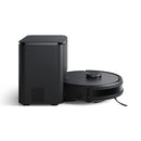 DEEBOT Y1 Pro Plus Robot Vacuum Cleaner, Black Vacuum Cleaner DEEBOT Y1 Pro Plus Robot Vacuum Cleaner, Black DEEBOT Y1 Pro Plus Robot Vacuum Cleaner, Black ECOVACS