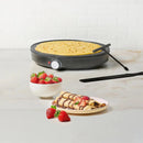 DOLCEVITA Crepe Maker 1100 W Crepe Maker DOLCEVITA Crepe Maker 1100 W DOLCEVITA Crepe Maker 1100 W Ufesa
