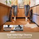 G10 Pro Wet Dry Vacuum & Mop Cleaner With Auto Self-Cleaning Vacuum Cleaner G10 Pro Wet Dry Vacuum & Mop Cleaner With Auto Self-Cleaning G10 Pro Wet Dry Vacuum & Mop Cleaner With Auto Self-Cleaning Dreame