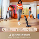 G10 Pro Wet Dry Vacuum & Mop Cleaner With Auto Self-Cleaning Vacuum Cleaner G10 Pro Wet Dry Vacuum & Mop Cleaner With Auto Self-Cleaning G10 Pro Wet Dry Vacuum & Mop Cleaner With Auto Self-Cleaning Dreame