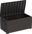 DURABOX 416L Storage & Organization DURABOX 416L DURABOX 416L Duramax