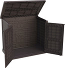 DURABOX STOREAWAY SHED 1200L FLAT LID Storage & Organization DURABOX STOREAWAY SHED 1200L FLAT LID DURABOX STOREAWAY SHED 1200L FLAT LID Duramax