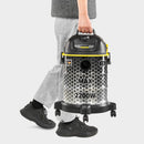 Vacuum Cleaner DVAC 2200 Vacuum Cleaner Vacuum Cleaner DVAC 2200 Vacuum Cleaner DVAC 2200 Karcher