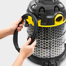 Vacuum Cleaner DVAC 2200 Vacuum Cleaner Vacuum Cleaner DVAC 2200 Vacuum Cleaner DVAC 2200 Karcher