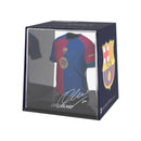 Dani Olmo's Jersey Home Action Figures Dani Olmo's Jersey Home Dani Olmo's Jersey Home Splink