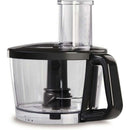 The German Outlet, Moulinex, DoubleForce Multi-function Food Processor – 1000W
