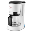 The German Outlet, Ufesa, Drip Coffee Maker 550W for 6 cups