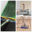 Dyson V12 Submarine Cordless Vacuum Wet Cleaner with Detail Cleaning Kit Vacuum Cleaner Dyson V12 Submarine Cordless Vacuum Wet Cleaner with Detail Cleaning Kit Dyson V12 Submarine Cordless Vacuum Wet Cleaner with Detail Cleaning Kit Dyson