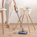 Dyson V12 Submarine Cordless Vacuum Wet Cleaner with Detail Cleaning Kit Vacuum Cleaner Dyson V12 Submarine Cordless Vacuum Wet Cleaner with Detail Cleaning Kit Dyson V12 Submarine Cordless Vacuum Wet Cleaner with Detail Cleaning Kit Dyson