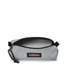 Benchmark Sunday Grey Pencil Case Adult Pencil Cases Benchmark Sunday Grey Pencil Case Benchmark Sunday Grey Pencil Case Eastpak