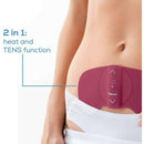 The German Outlet, Beurer, Menstrual Relax Replacement Set