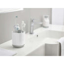EasyStore Toothbrush Holder Toothbrush Holders EasyStore Toothbrush Holder EasyStore Toothbrush Holder Joseph Joseph