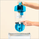 Zing Compact Vacuum Cleaner Canister | 2155E
