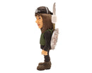 Eddie - Stranger Things Action Figures Eddie - Stranger Things Eddie - Stranger Things Minix