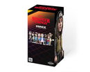 Eddie - Stranger Things Action Figures Eddie - Stranger Things Eddie - Stranger Things Minix
