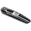 The German Outlet, Taurus, Beard Trimmer with Vacuum Black