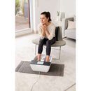 Hot tub for feet Foot Care Hot tub for feet Hot tub for feet Beurer