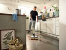 Hard Floor Cleaner FC 7 Cordless Vacuum Cleaner Hard Floor Cleaner FC 7 Cordless Hard Floor Cleaner FC 7 Cordless Karcher