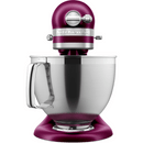 2022 Color of the Year, Beetroot Stand Mixer 4.8L + Premium Accessory Pack Food Mixers & Blenders 2022 Color of the Year, Beetroot Stand Mixer 4.8L + Premium Accessory Pack 2022 Color of the Year, Beetroot Stand Mixer 4.8L + Premium Accessory Pack KitchenAid