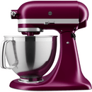 2022 Color of the Year, Beetroot Stand Mixer 4.8L + Premium Accessory Pack Food Mixers & Blenders 2022 Color of the Year, Beetroot Stand Mixer 4.8L + Premium Accessory Pack 2022 Color of the Year, Beetroot Stand Mixer 4.8L + Premium Accessory Pack KitchenAid