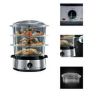 The German Outlet, Russell Hobbs, Food Steamer