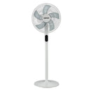 Pedestal Fan, 16 With Dc Motor, 12 Speeds, Timer, 35W Fan Pedestal Fan, 16 With Dc Motor, 12 Speeds, Timer, 35W Pedestal Fan, 16 With Dc Motor, 12 Speeds, Timer, 35W Sensus