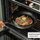 Black Forged Frying Pans Frying Pan Black Forged Frying Pans Black Forged Frying Pans KitchenAid