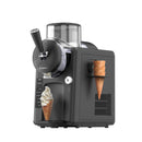 Frost Ice Cream Maker, Sorbet &  Milkshake Machine, 1.8L Ice Cream Makers Frost Ice Cream Maker, Sorbet &  Milkshake Machine, 1.8L Frost Ice Cream Maker, Sorbet &  Milkshake Machine, 1.8L Nutricook