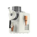 Frost Ice Cream Maker, Sorbet &  Milkshake Machine, 1.8L Ice Cream Makers Frost Ice Cream Maker, Sorbet &  Milkshake Machine, 1.8L Frost Ice Cream Maker, Sorbet &  Milkshake Machine, 1.8L Nutricook