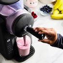 Frost Ice Cream Maker, Sorbet &  Milkshake Machine, 1.8L Ice Cream Makers Frost Ice Cream Maker, Sorbet &  Milkshake Machine, 1.8L Frost Ice Cream Maker, Sorbet &  Milkshake Machine, 1.8L Nutricook