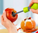 Fruit & Vegetable Hollow (5 Pieces) Outlet Fruit & Vegetable Hollow (5 Pieces) Fruit & Vegetable Hollow (5 Pieces) Wenko