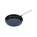 Space Folding Handle Ceramic Non-stick Blue Frying Pan Frying pan Space Folding Handle Ceramic Non-stick Blue Frying Pan Space Folding Handle Ceramic Non-stick Blue Frying Pan Joseph Joseph