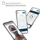 SmartAppGuided™ Sonic Face & Body Roller | 4 in 1 Skin Cleansing Brushes & Systems SmartAppGuided™ Sonic Face & Body Roller | 4 in 1 SmartAppGuided™ Sonic Face & Body Roller | 4 in 1 Geske