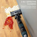 X-Clean 2, 2-in-1 Wet & Dry Vacuum Cleaner, Self-Cleaning Vacuum Cleaner X-Clean 2, 2-in-1 Wet & Dry Vacuum Cleaner, Self-Cleaning X-Clean 2, 2-in-1 Wet & Dry Vacuum Cleaner, Self-Cleaning Tefal