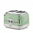 Vintage Toaster 4 Slices  Vintage Toaster 4 Slices Vintage Toaster 4 Slices Ariete