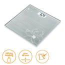 The German Outlet, Beurer, Glass Personal Scale