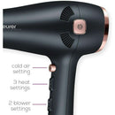 The German Outlet, Beurer, Hair Dryer