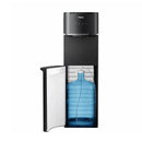 Bottom Loading Water Dispenser, Black