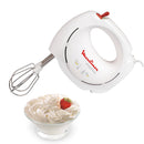 Quick Mix Hand Mixer