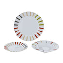Safari Collection, Dinner Set 12 Pieces Dinner Set Safari Collection, Dinner Set 12 Pieces Safari Collection, Dinner Set 12 Pieces United Colors of Benetton
