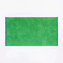 Beach Towel 90x160cm, 380GSM Velour 100% Cotton Bathroom Towels Beach Towel 90x160cm, 380GSM Velour 100% Cotton Beach Towel 90x160cm, 380GSM Velour 100% Cotton United Colors of Benetton