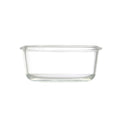 Glass Food Container, Green Food containers Glass Food Container, Green Glass Food Container, Green United Colors of Benetton